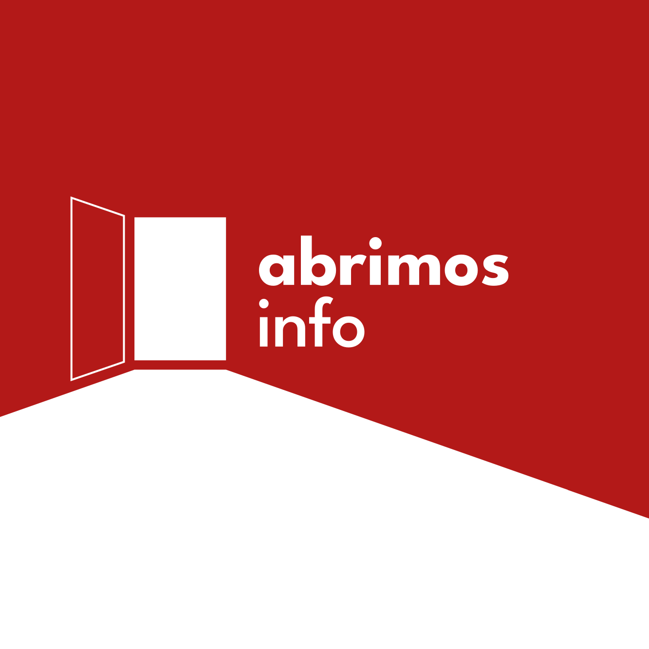 Abrimos.info